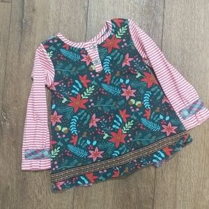 Matilda Jane shirt